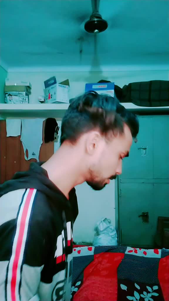 @Rajatmathur