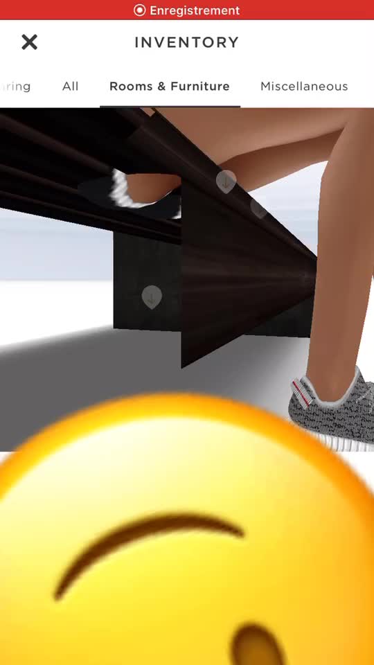 @Je suis sur IMVU