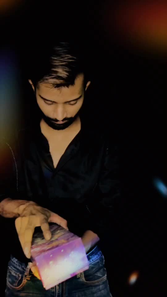 @Krishna Singh Mehta