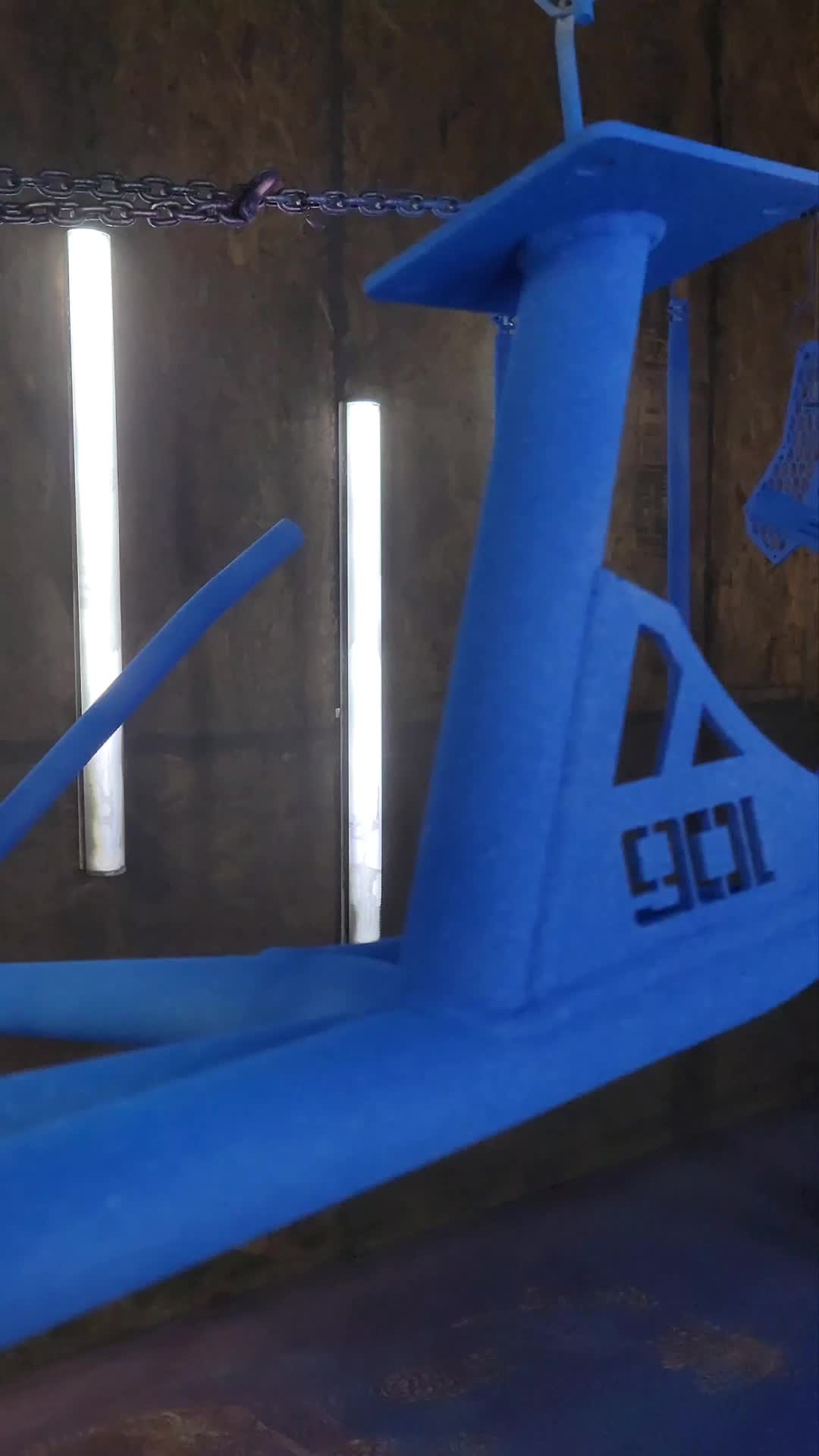 @Twisted Finishes