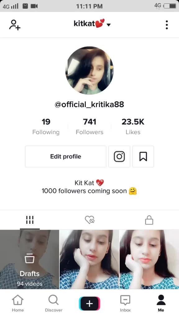 @kitkat💕