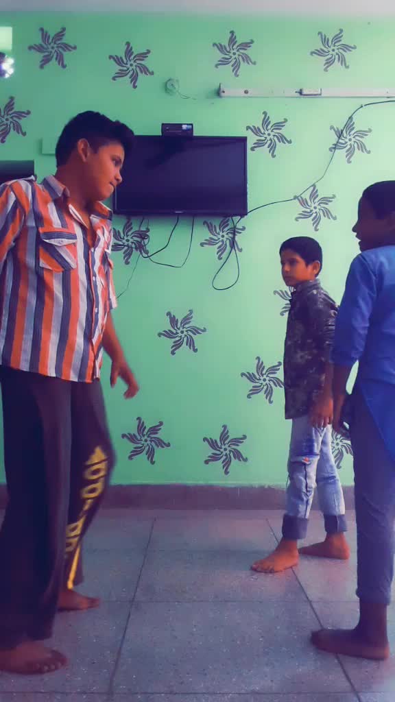 @Ibrahim khan machha