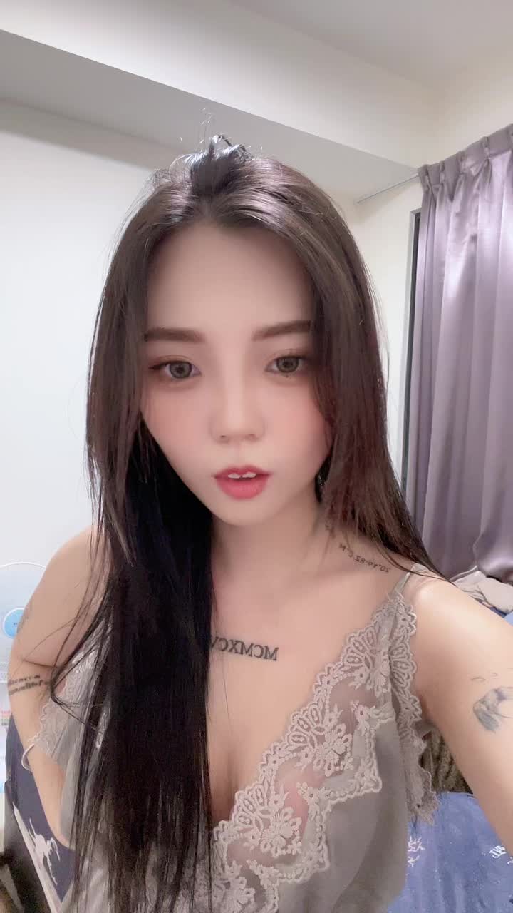 @鮮女嚇煩