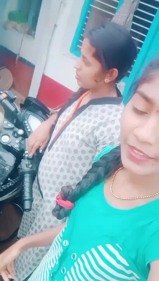 @ಪಕ್ಕ ಹಾಸನ್😍 ಹುಡುಗಿ