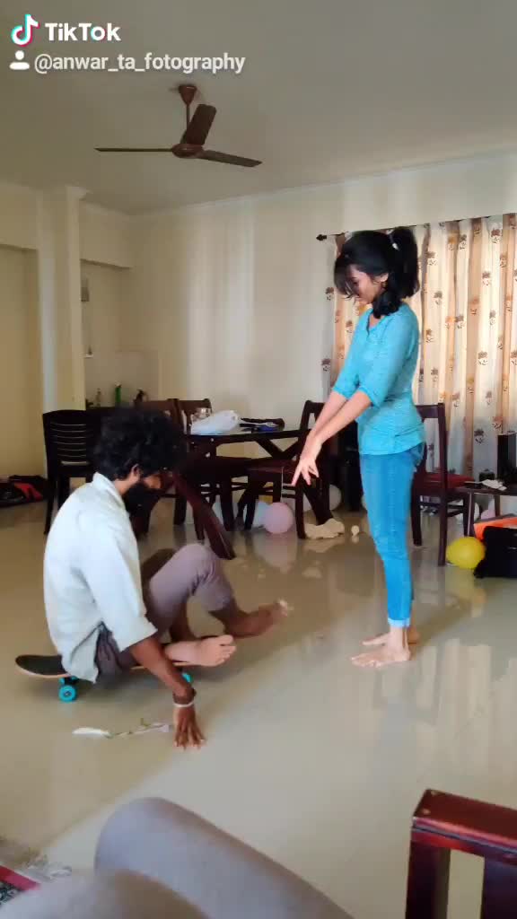 @keerthana S