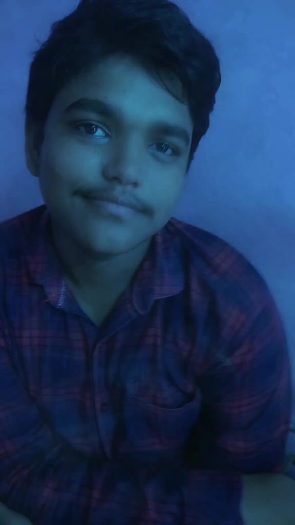 @A.koushik sai