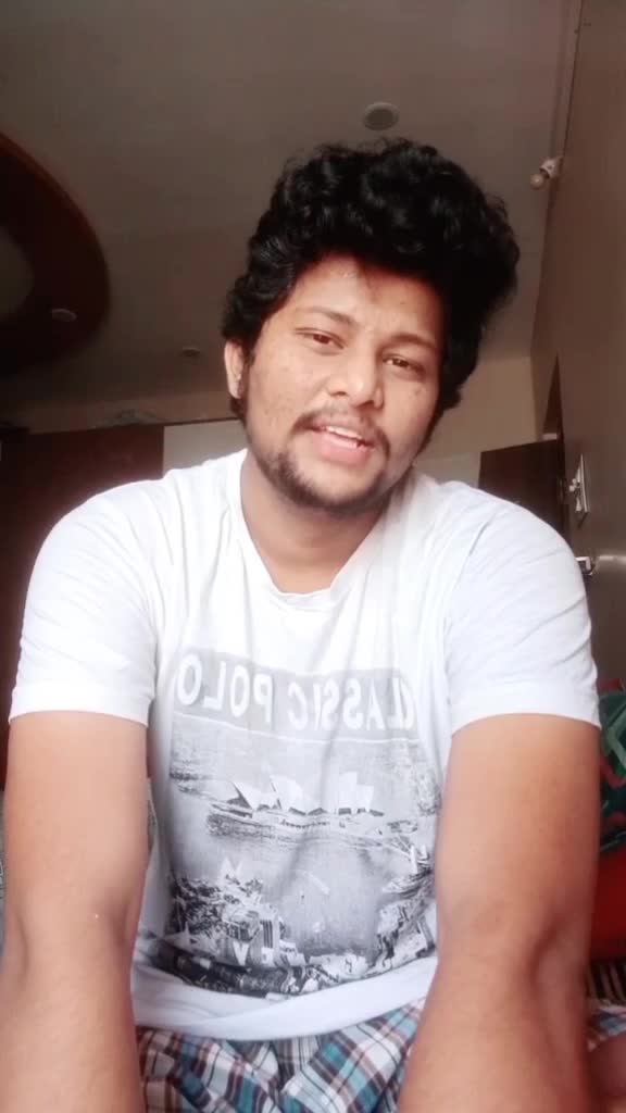 @Akhil Manoj Manu