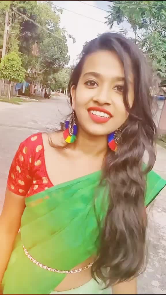 @❤😍Bratati Saha😍❤