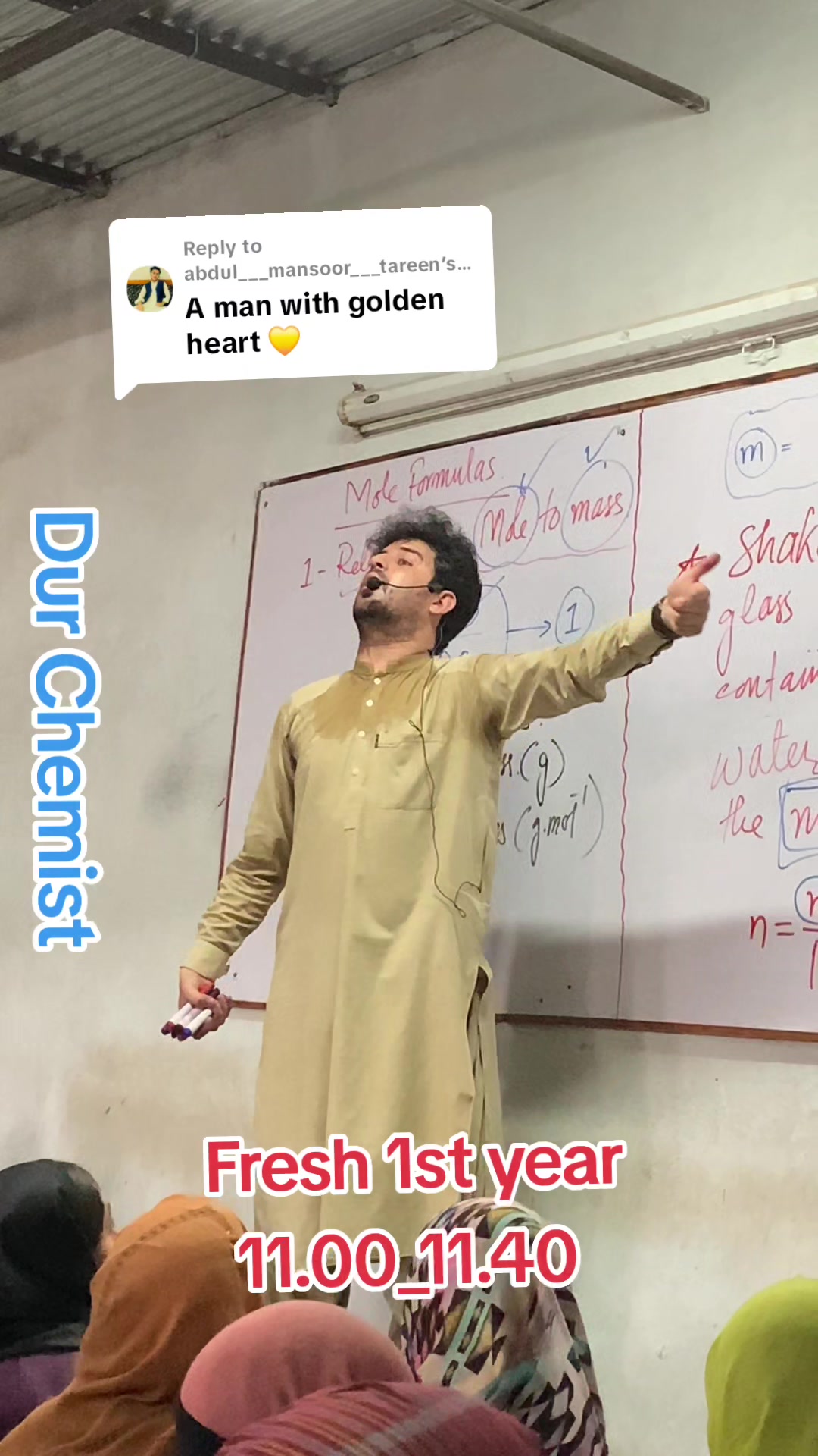 @Dur Chemist Official