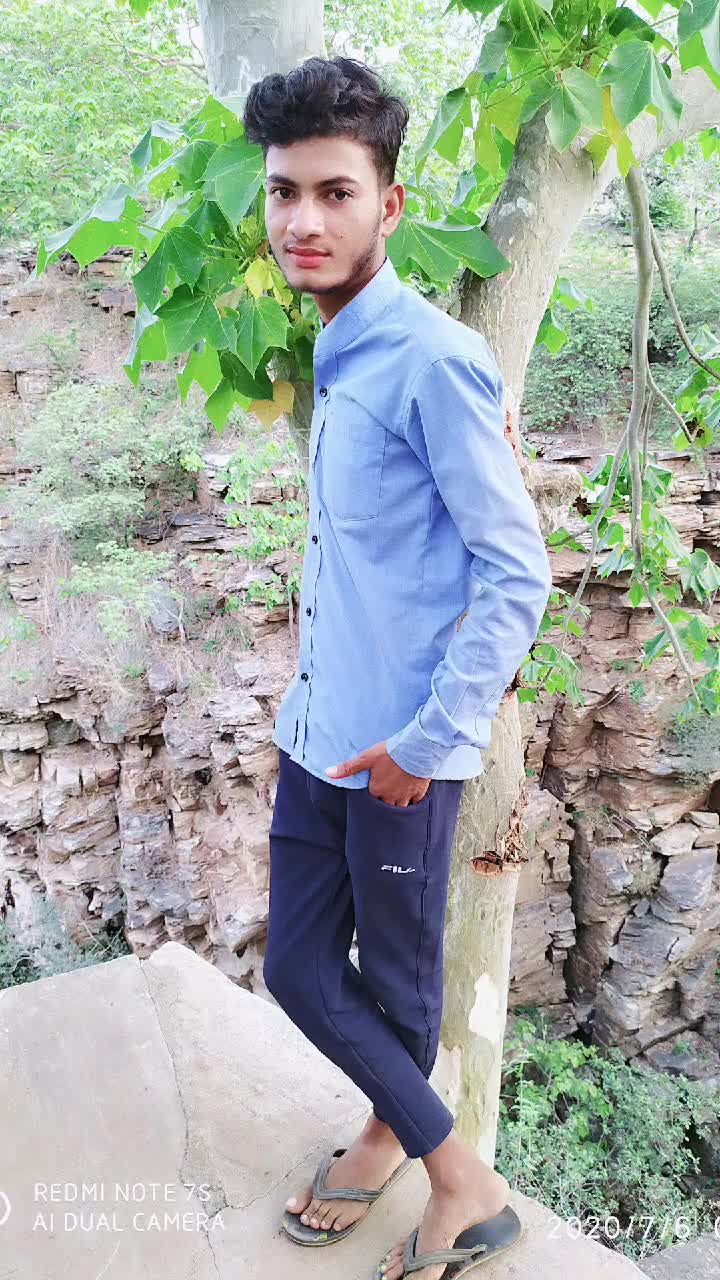 @Ravi Jatav