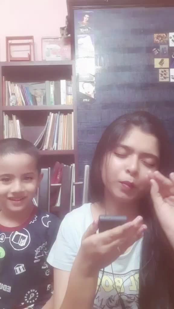 @Rashi Ghayde