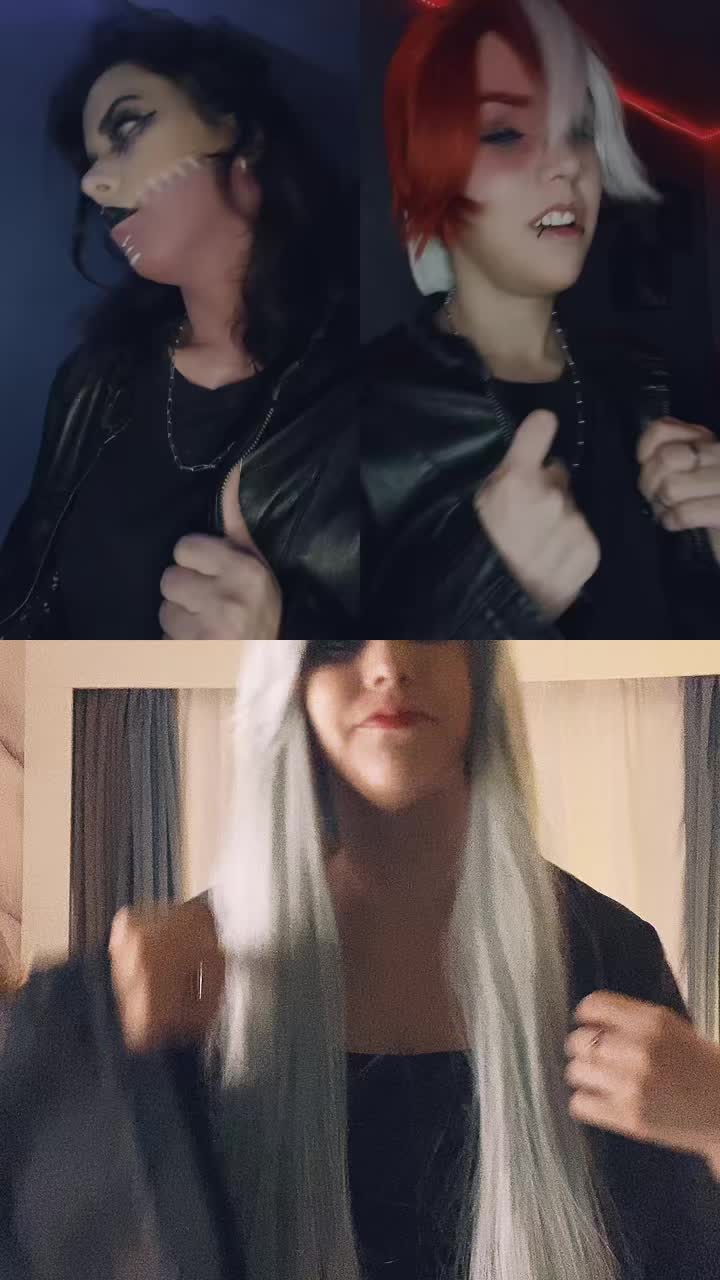 @Angel