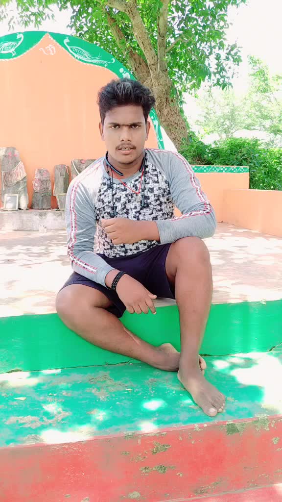 @Santosh Sahoo