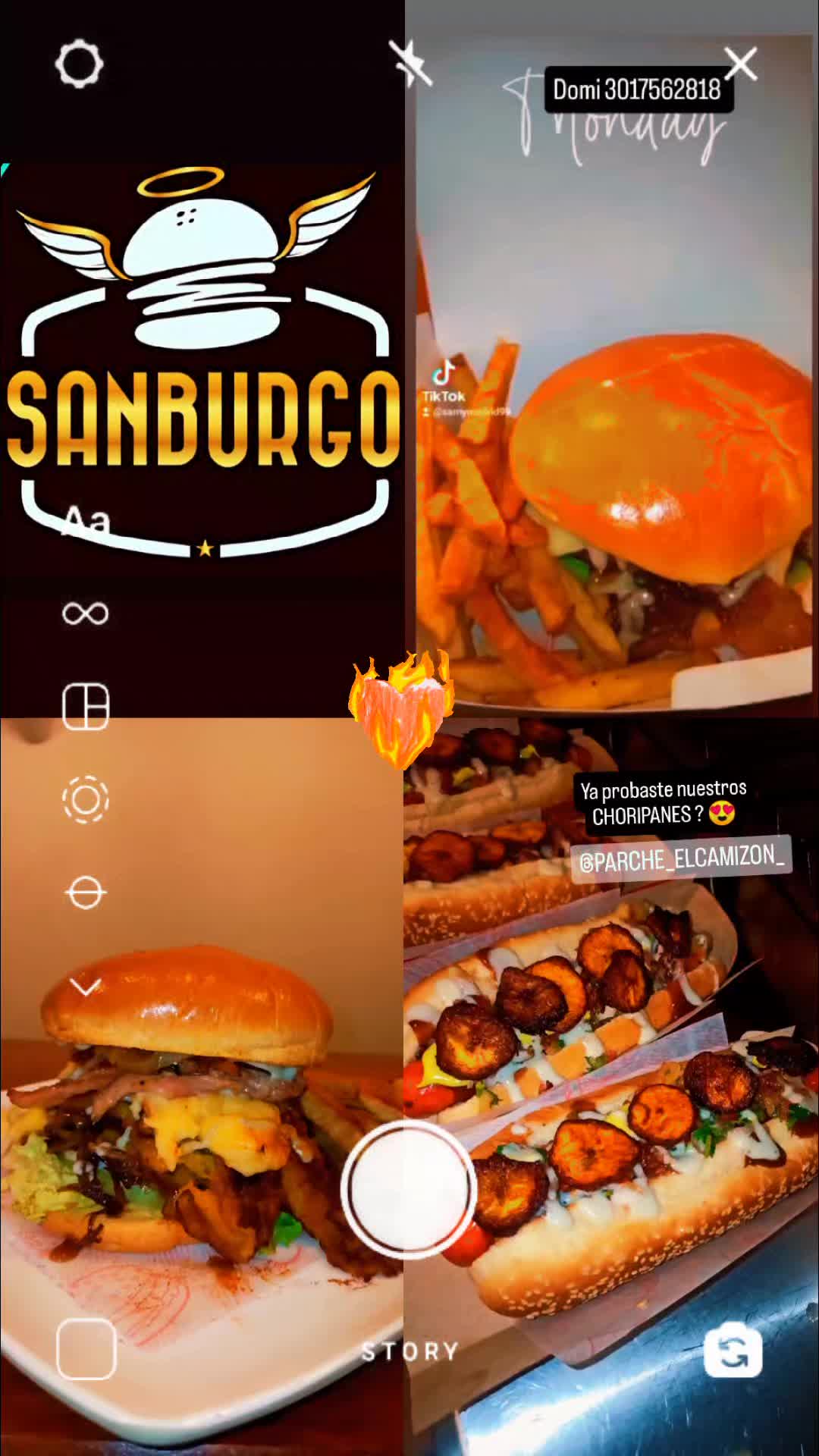 @Samy Madrid