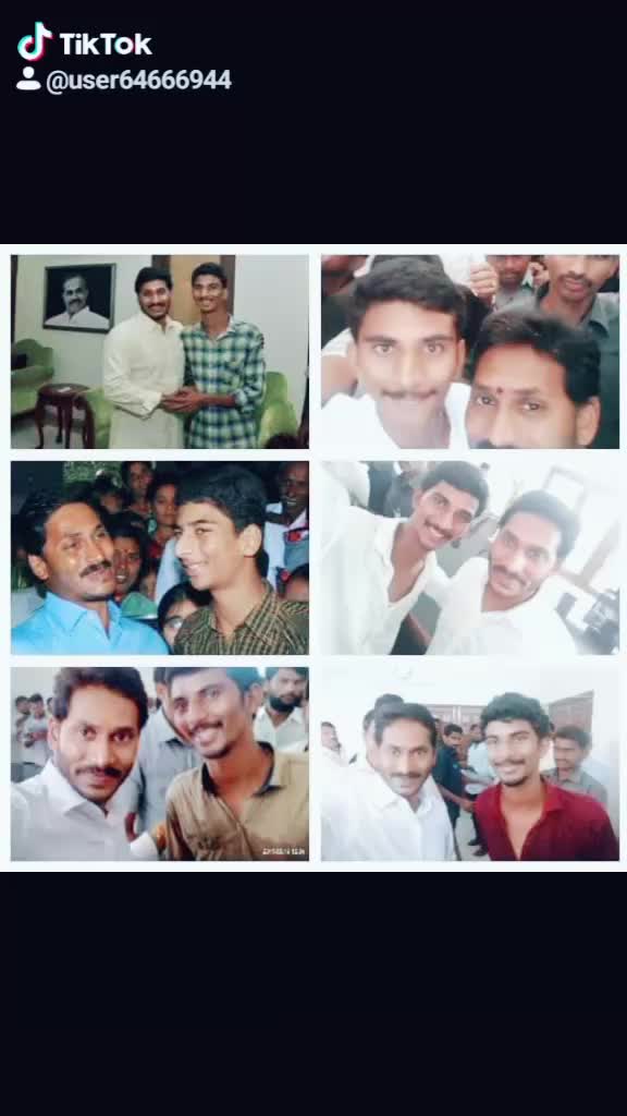 @prakash reddy