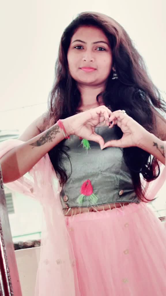 @nirusha gowda 🤩😜