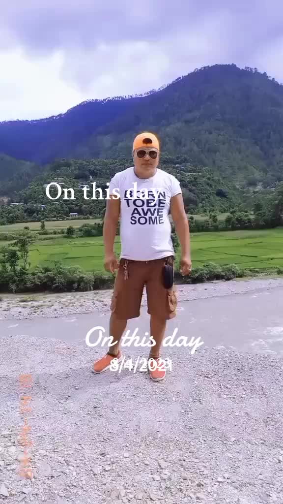 @तिन पता खेलनि भय माथिई आऊनुहै