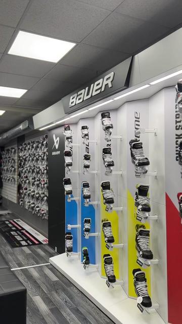 @Hokeja Pasaule | Hockey Gear