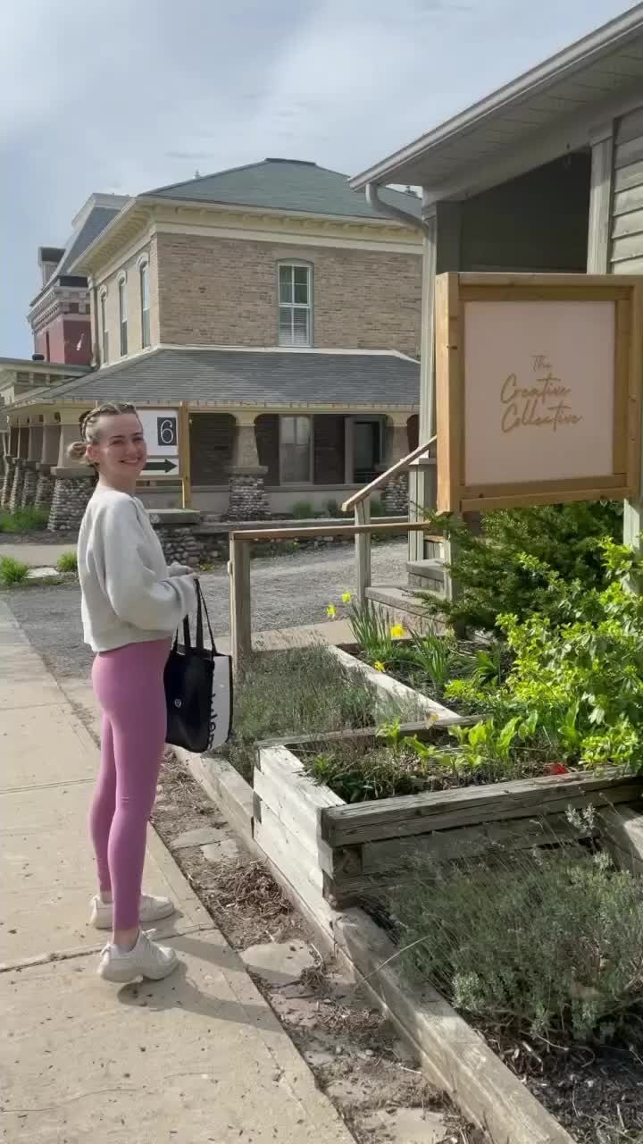 @Lakeside Downtown Kincardine