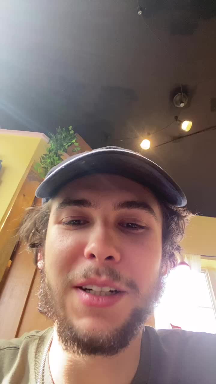 @You like that?