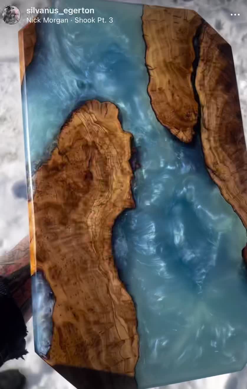 @Silvanus