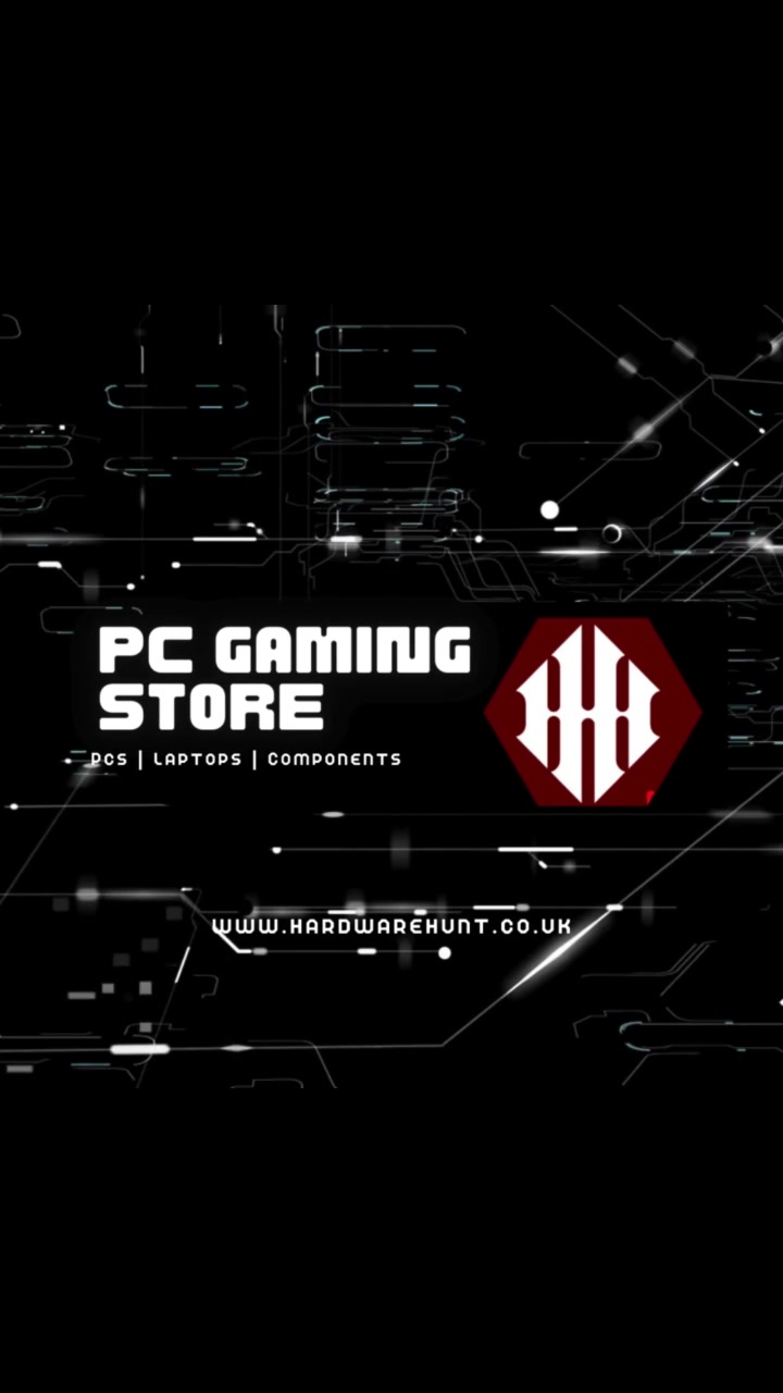 @Hardware Hunt