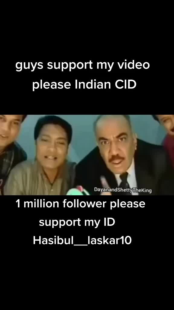 @🙏India CID king🌹