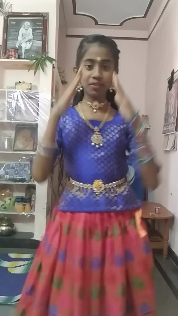 @SandhyaDegala