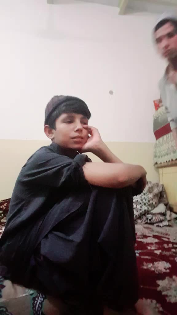 @Hakmat Kakar