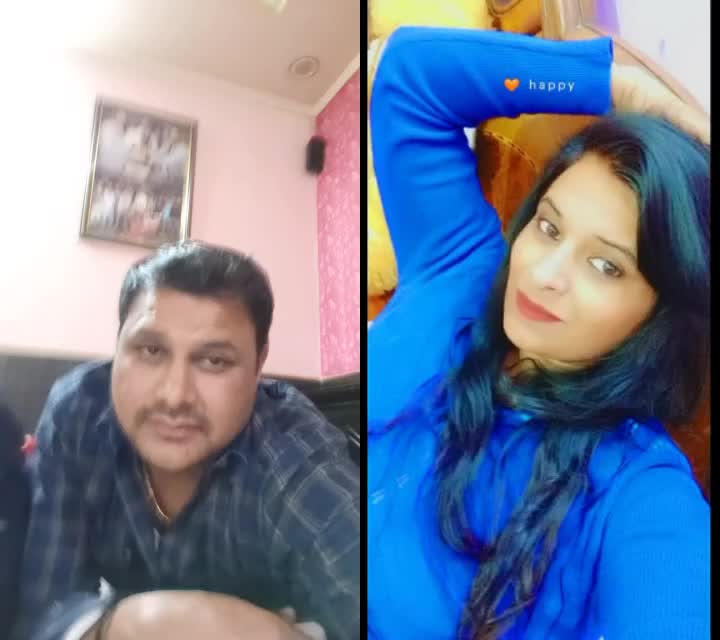 @parveen Dalal
