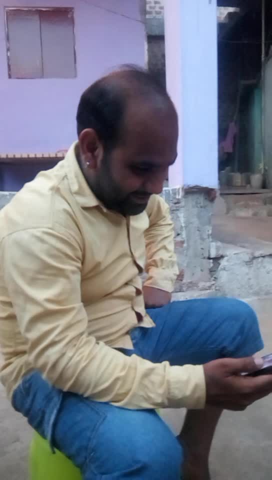 @Chora kushwah ka