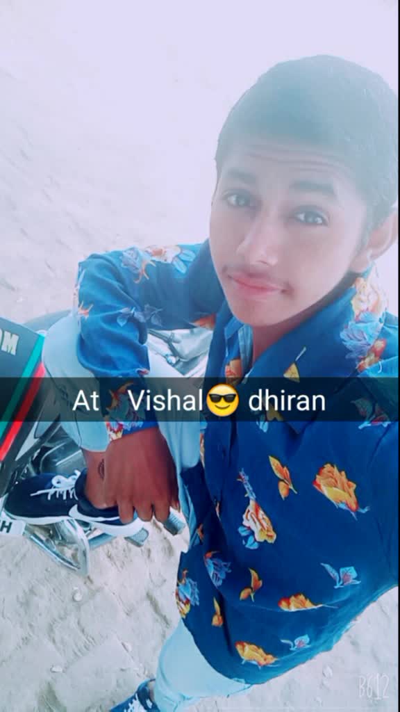 @Vishal dhiran