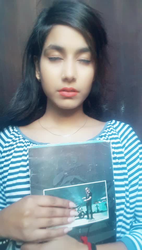@Sanaya Dwivedi