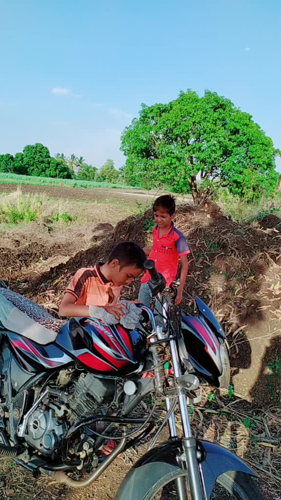 @Jaypal Patil