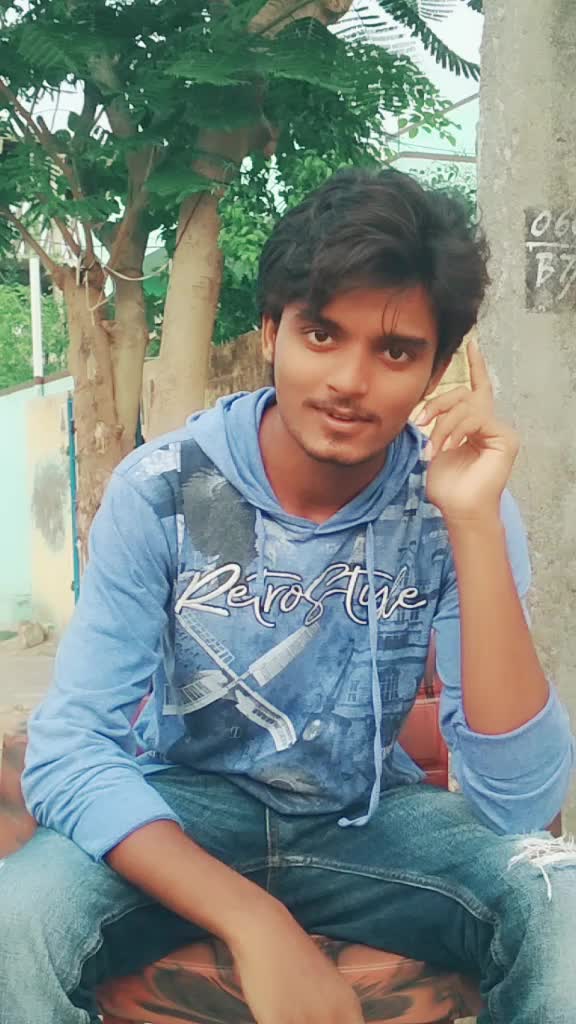 @Deva Sai Ganesh