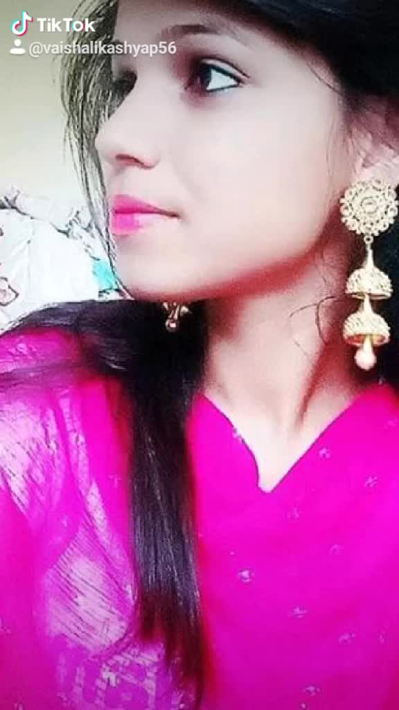 @crazy girl🙆❤😉