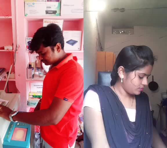 @Lakshminarayana