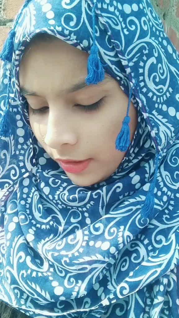 @Nazia khan