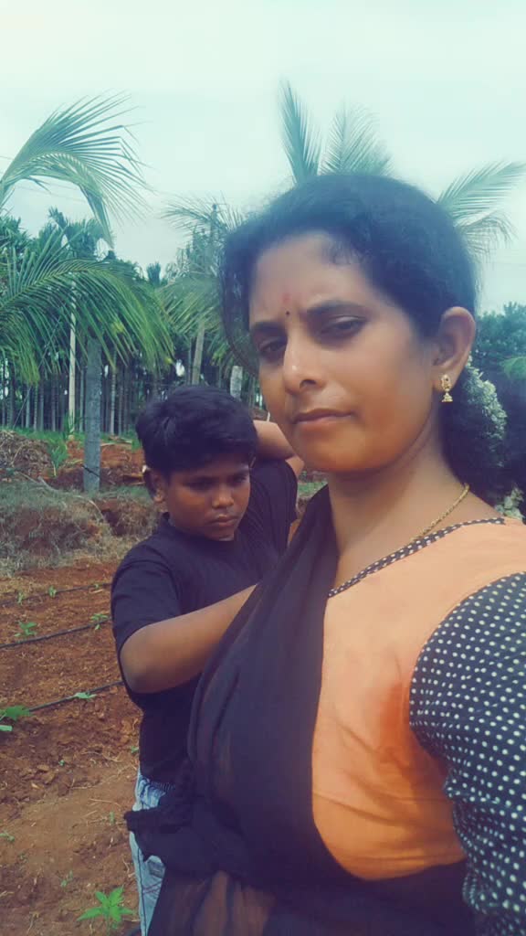 @Mala Santhosh