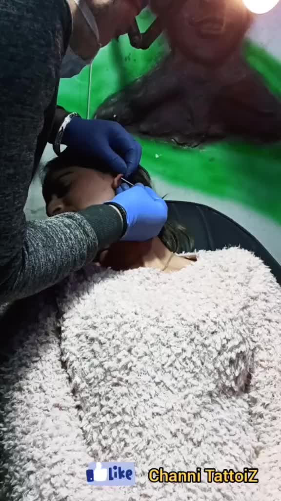 @Channi Tattooz