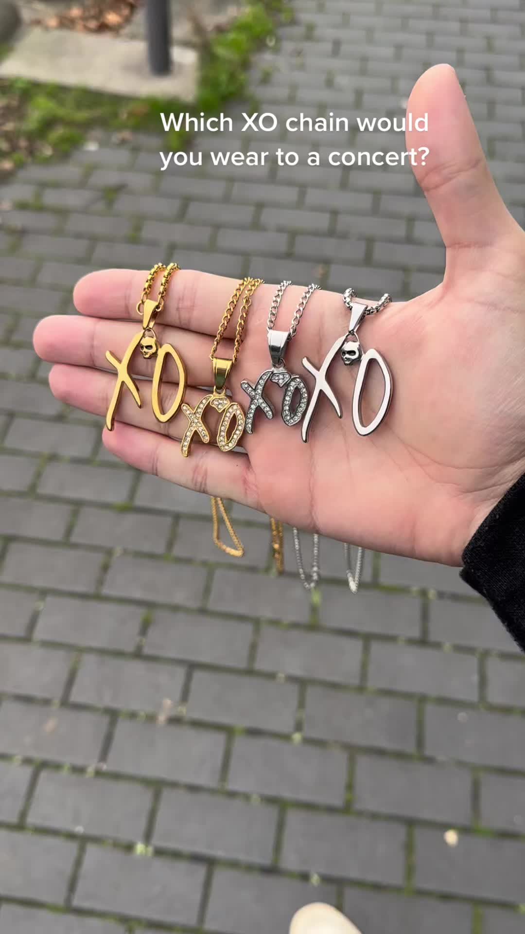 @XO Chains
