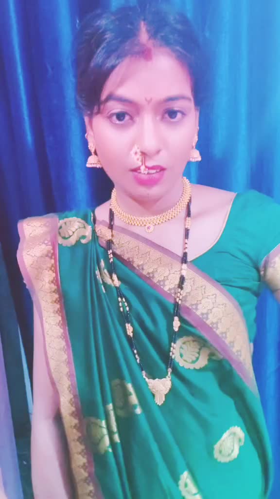@👑Geetu Thokale👑