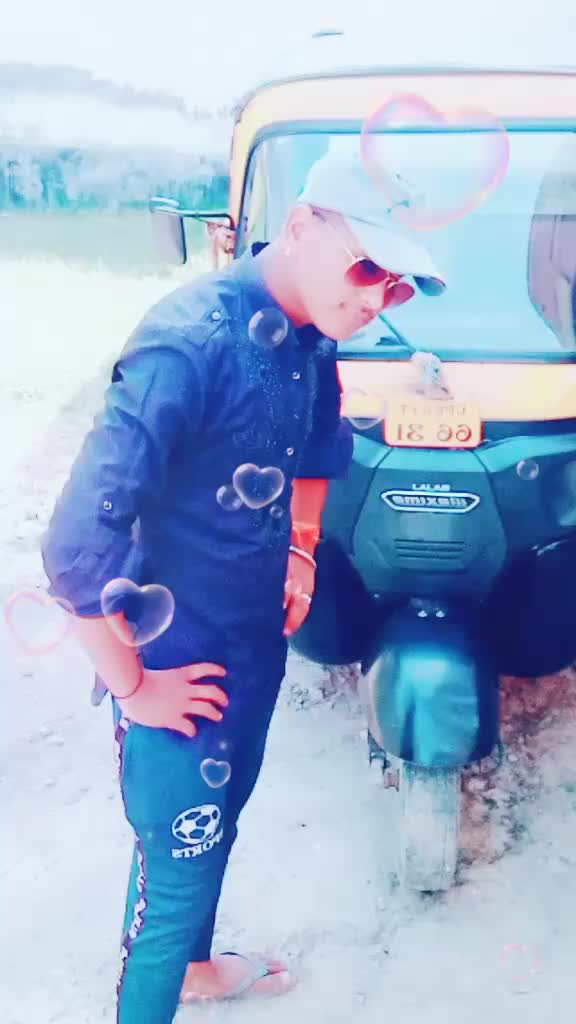 @Mausam Pandey