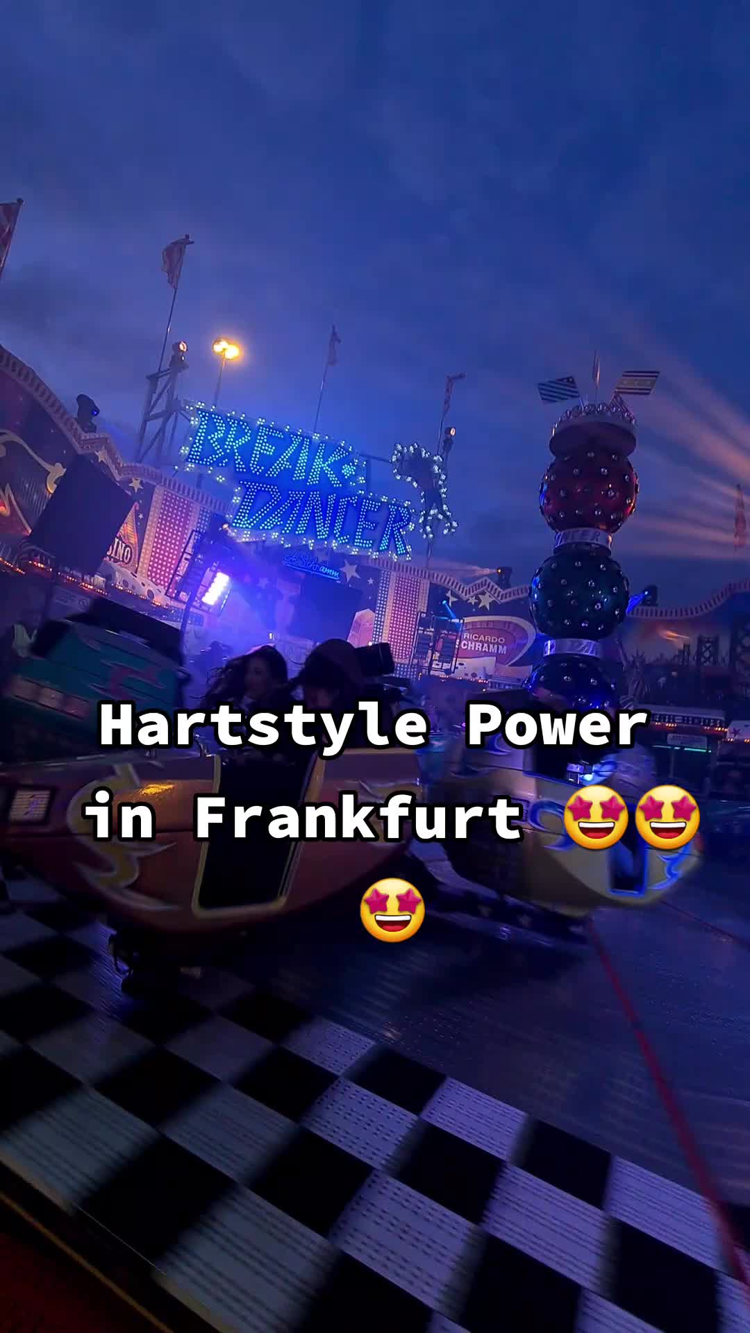 @Kirmes NRW