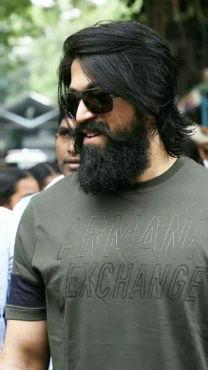@ಪಕ್ಕಾ ಯಶ್ ಅಭಿಮಾನಿ ❤️