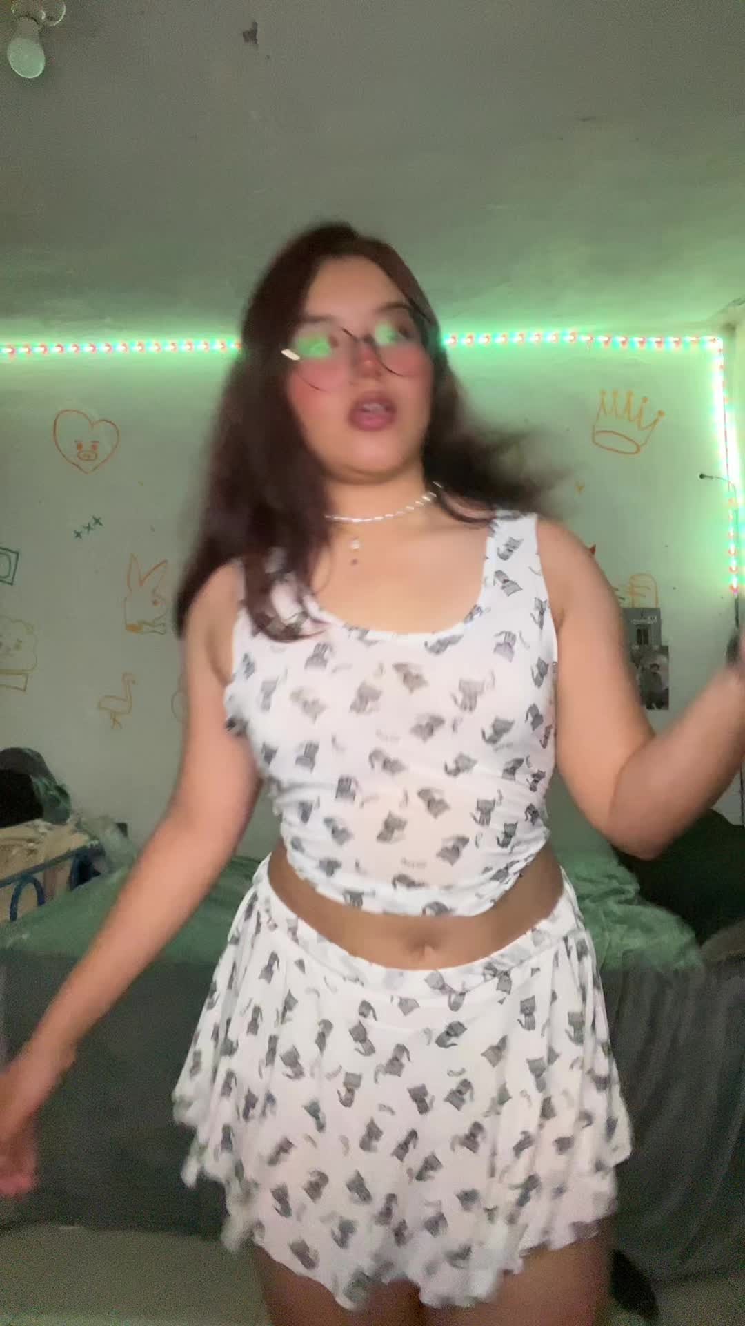 @Nana