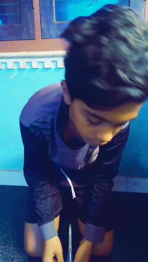 @Abhi Appu