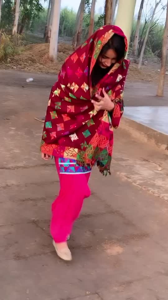 @pooja chetri