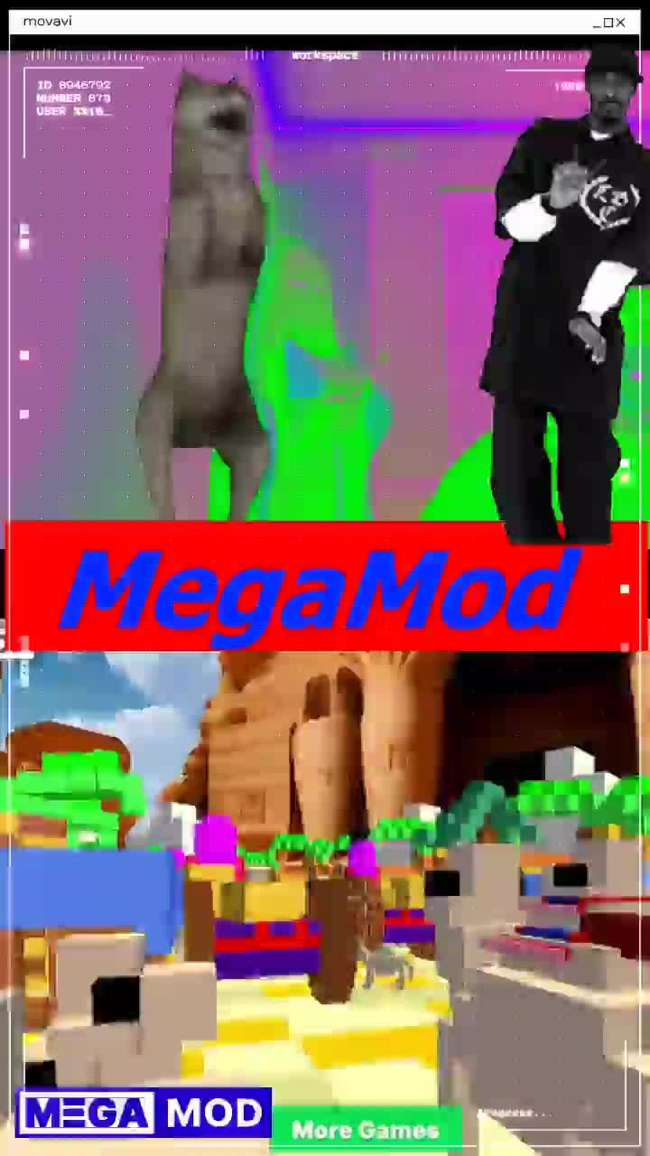 @MegaModSprinterPro