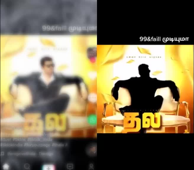 @Thalapathy Solai